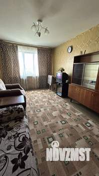 3-к квартира, вторичка, 67м2, 8/9 этаж