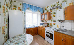 2-к квартира, вторичка, 41м2, 2/4 этаж