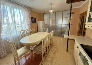 3-к квартира, вторичка, 102м2, 3/17 этаж