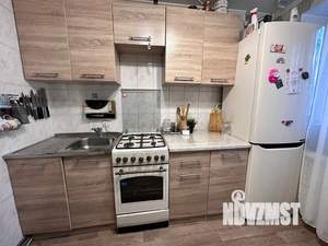 4-к квартира, вторичка, 61м2, 4/5 этаж