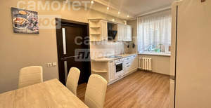 2-к квартира, вторичка, 68м2, 9/12 этаж