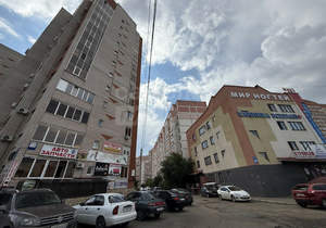 3-к квартира, вторичка, 92м2, 8/12 этаж