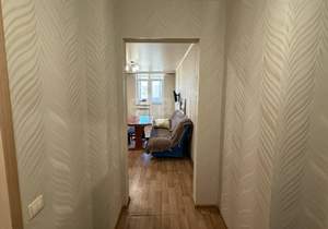 Студия квартира, вторичка, 27м2, 15/15 этаж