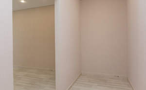 1-к квартира, вторичка, 37м2, 13/17 этаж