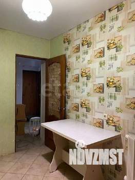 1-к квартира, вторичка, 37м2, 5/9 этаж