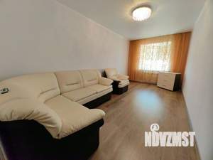 1-к квартира, вторичка, 46м2, 8/12 этаж