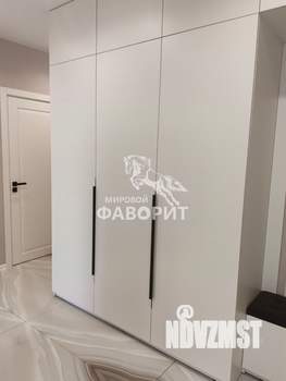 2-к квартира, вторичка, 58м2, 16/17 этаж