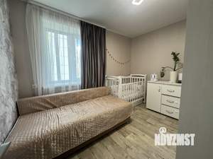 1-к квартира, вторичка, 37м2, 5/5 этаж