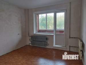 2-к квартира, вторичка, 43м2, 1/9 этаж