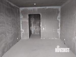 1-к квартира, вторичка, 35м2, 15/24 этаж