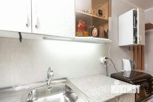 Студия квартира, вторичка, 18м2, 2/5 этаж