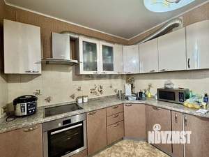 3-к квартира, вторичка, 86м2, 2/14 этаж