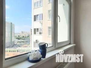 3-к квартира, вторичка, 60м2, 10/17 этаж