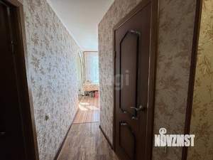 2-к квартира, вторичка, 45м2, 4/5 этаж