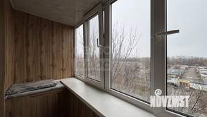 2-к квартира, вторичка, 44м2, 5/5 этаж