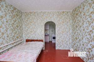 Студия квартира, вторичка, 18м2, 4/5 этаж