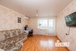 4-к квартира, вторичка, 74м2, 3/9 этаж