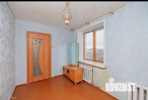 4-к квартира, вторичка, 60м2, 4/5 этаж