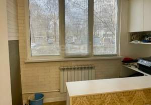 3-к квартира, вторичка, 70м2, 1/9 этаж