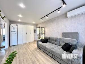 3-к квартира, вторичка, 59м2, 5/5 этаж