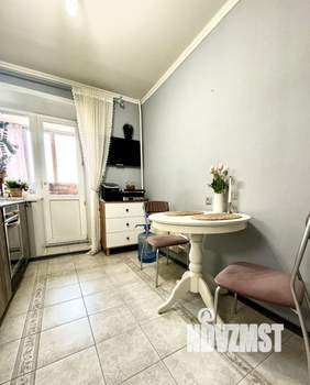 1-к квартира, вторичка, 38м2, 12/14 этаж