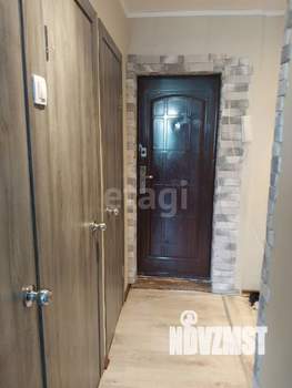 4-к квартира, вторичка, 60м2, 4/5 этаж