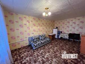 1-к квартира, вторичка, 18м2, 5/5 этаж