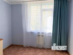 1-к квартира, вторичка, 37м2, 2/17 этаж