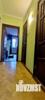 3-к квартира, вторичка, 63м2, 1/10 этаж