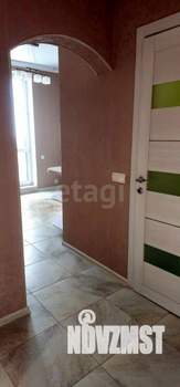 1-к квартира, вторичка, 35м2, 3/15 этаж