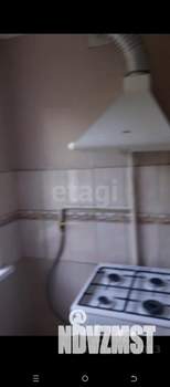 2-к квартира, вторичка, 44м2, 4/5 этаж