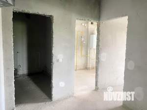 3-к квартира, вторичка, 76м2, 4/4 этаж