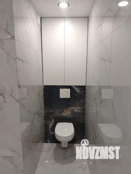 2-к квартира, вторичка, 58м2, 15/17 этаж