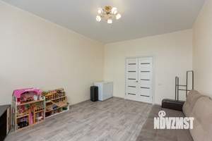 2-к квартира, вторичка, 65м2, 10/16 этаж
