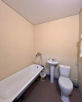 1-к квартира, вторичка, 38м2, 2/17 этаж