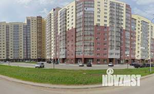 3-к квартира, вторичка, 94м2, 5/17 этаж