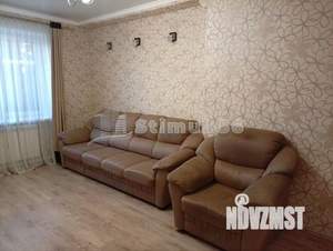 2-к квартира, вторичка, 45м2, 1/2 этаж