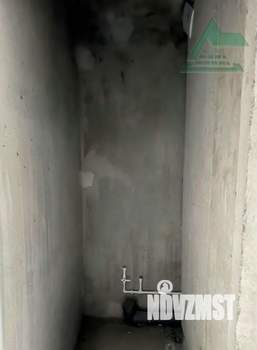2-к квартира, сданный дом, 58м2, 9/17 этаж