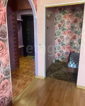 1-к квартира, вторичка, 30м2, 4/5 этаж