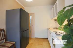 1-к квартира, вторичка, 32м2, 1/3 этаж