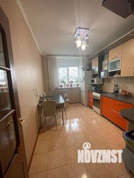 2-к квартира, вторичка, 63м2, 11/13 этаж