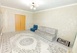 3-к квартира, вторичка, 79м2, 5/17 этаж