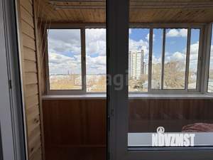 1-к квартира, вторичка, 29м2, 5/5 этаж