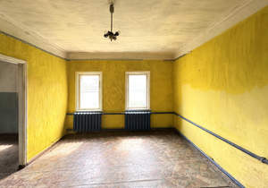 2-к квартира, вторичка, 36м2, 1/1 этаж