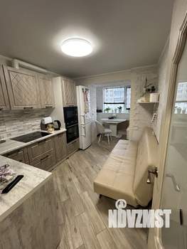 2-к квартира, вторичка, 52м2, 9/12 этаж