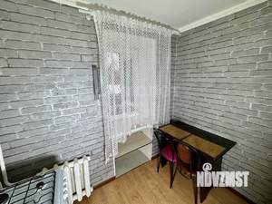 1-к квартира, вторичка, 33м2, 2/5 этаж