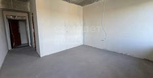 Студия квартира, вторичка, 18м2, 3/4 этаж