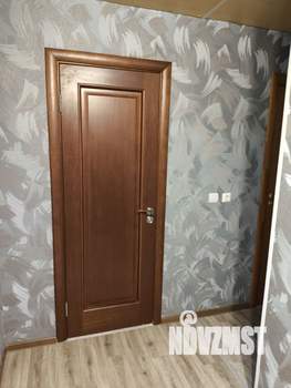 1-к квартира, вторичка, 41м2, 8/10 этаж
