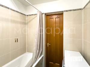 1-к квартира, вторичка, 35м2, 6/9 этаж