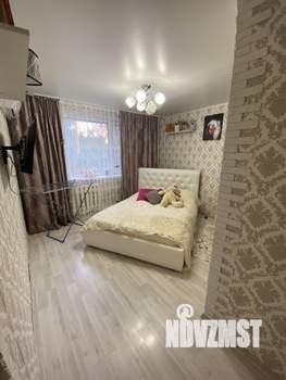 1-к квартира, вторичка, 33м2, 1/11 этаж